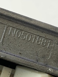 фото thumb №9, Замок запалювання з ключем opel astra h vauxhall