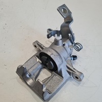 фото thumb №5, Opel movano renault master ii суппорт тормозной правый задняя 0204y01159