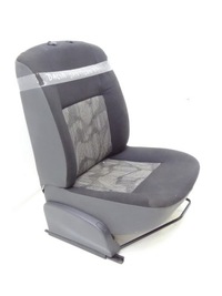 фото thumb №5, Dacia sandero i 08-12 сиденье правый перед пассажира europa