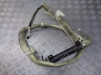 фото thumb №1, Шторка безпеки повітряна ліва mercedes w210 sedan