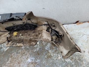 фото thumb №15, Opel zafira b 2 ii рестайлинг 08- бампер переднее перед