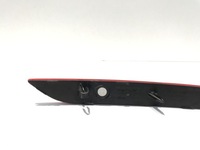 фото thumb №5, Tesla 3 отражатель бампера левый зад 1077406