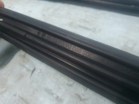 Рейлинги кровельные mercedes c-klasa w205 универсал правый  левое с Разборки, фото thumb