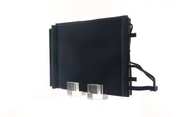 фото thumb №8, Конденсатор кондиціонера hyundai elantra i30 kia ceed pro ceed 2006-2013