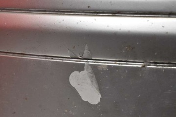 фото thumb №11, Бампер перед переднє срібний volvo v50 03-11