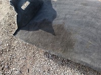 фото thumb №5, Коврик обшивка багажника targa chevrolet corvette c6