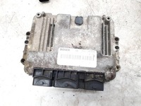 фото thumb №1, Комплект зажигания renault espace v jr_ 8200401258 2.19l дизель 2004