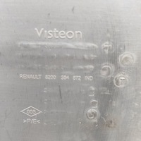 фото thumb №7, Renault twingo ii 2008 правая сторона обшивки / обшивка дверь передних