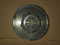 фото thumb №1, Колесо двухмассовый ford focus/galaxy/mondeo/s-max 1,8tdci 04-