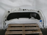 фото thumb №11, Renault scenic ii капот крышка двигателя dv369 05r