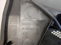 фото thumb №8, Дах пластиковий ліва c5 aircross lift eu