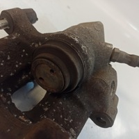 фото thumb №10, Ford focus mk3 суппорт тормозной левый задняя