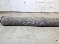 фото thumb №3, Труба вихлоп opel corsa b 1.2 16v