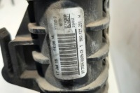 Радіатор води audi a6 avant 4g5, c7, 4gd 8k0121251h 3.0l дизель 200kw Недорого, фото thumb