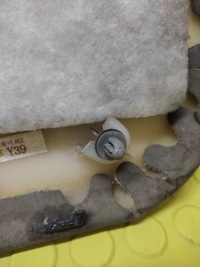 фото thumb №6, Hyundai sonata оббивка двері правий задня