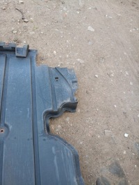 фото thumb №6, Bmw e92 защита podsilnik плита m набор przedlift