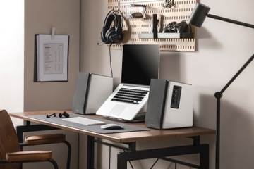 Активные репродукторы EDIFIER R1700BT 2.0