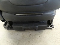 фото thumb №15, Ford s-max mk2 2017 сидіння пасажира правий перед переднє