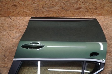 фото thumb №15, Двері лівий перед комплектні sportage v 23r 0km ex оригінал ідеальний стан нове 21-