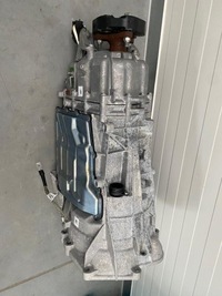 фото thumb №1, Bmw m4 f82 коробка передач передач автоматична коробка передач