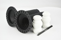 фото thumb №12, Набор защиты пылезащитный, амортизатор febest tshb-adt250f-kit