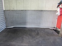 Рейлінги дахові комплект  універсал ford mondeo mk4 07-10 Доставка, фото thumb