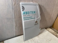 фото thumb №3, Jumpy expert proace vivaro двері правий задня задні