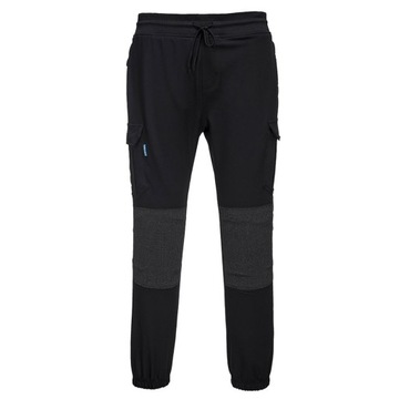 PORTWEST T803 РАБОЧИЕ СПОРТИВНЫЕ БРЮКИ r.L