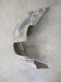 фото thumb №6, Подкрылок левый задняя защита колеса bmw e83 x3