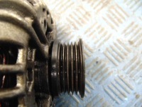 Opel corsa d 1.2 12v a12xel генератор 0124425057 Недорого, фото thumb