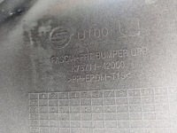 Ssangyong torres evx 2023- бампер перед передній k78711-42000 ÷ Київ, фото thumb