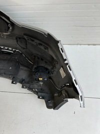 фото thumb №9, Бампер перед передній ford ka iii + plus active решітка радіатора решітка радіатора протитуманні фари