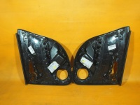 фото thumb №14, Audi a4 8w b9 58km sedan сидіння заднє сидіння обшивки шкіра підігрів