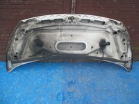 фото thumb №2, Крышка двигателя капот scudo expert 2007r-