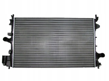 фото thumb №1, Радиаторов opel vectra c signum 1.9 cdti 2003-2009