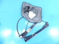 фото thumb №1, Підйомник перед правий skoda superb ii