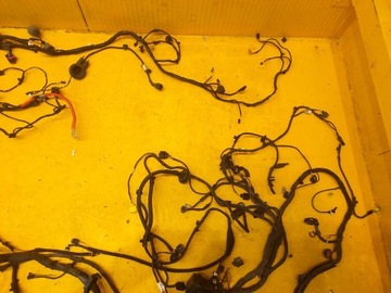 фото thumb №9, Audi a4 b9 allroad жгут установка интерьера перед