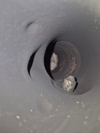 фото thumb №7, Bmw каталізатор dpf фільтр n57 3.0d 35d дизель + датчики 8513526 8515480