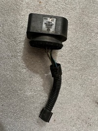 фото thumb №1, Штекер колодка vw 1j0973735....