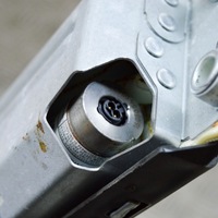 фото thumb №5, Maserati ghibli 2016 подушка воздушная подушка безопасности защитная колени