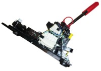 фото thumb №3, Домкрат переключения передач renault 341043792r