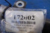 Alfa romeo 147 1.9jtd молдинг упорскування 55197370 0445214095 Київ, фото thumb