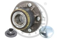 фото thumb №2, Ступица задняя ford connect 02- 302579/opt