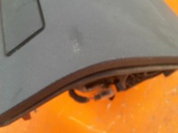 фото thumb №8, Volkswagen touran 1.9 tdi 03-06 бардачок пасажира 1t18571o1a