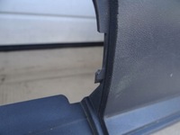 фото thumb №14, Бампер задний задняя vw golf vi plus 08-14 pdc оригинальный номер