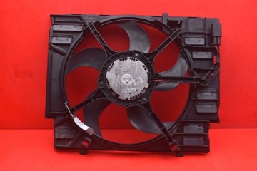 фото thumb №5, Вентилятор 7796832 bmw e60 e61 2.0 d 177 km 07-10