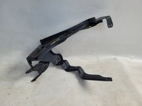 фото thumb №6, Панель фары левый / правый mercedes c-klasa w204 07-10