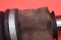 Привідний вал права перед механічна коробка передач 13486867 abh7 opel corsa e 1.3 cdti 95 km 14-20 Доставка, фото thumb