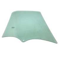 фото thumb №12, Стекло дверь левых передних renault trafic iii рестайлинг iv nissan nv300 2024