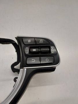 фото thumb №8, Мультифункция руль kia optima iii d4420wk 16090800044 99157880